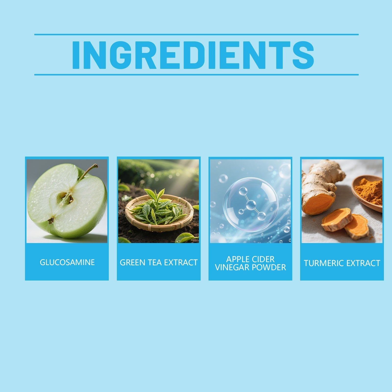Boost Your Body Care, Burn Fat, Regulate Blood Sugar, Enhance Vitality Naturally ,7ml