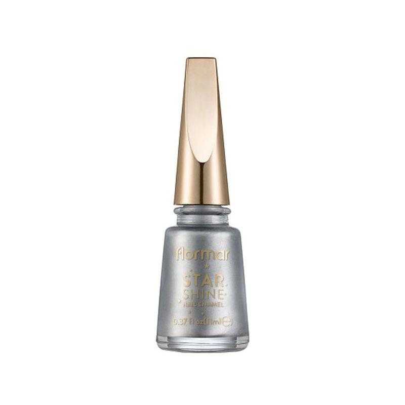 Flormar Star Shine Nail Enamel