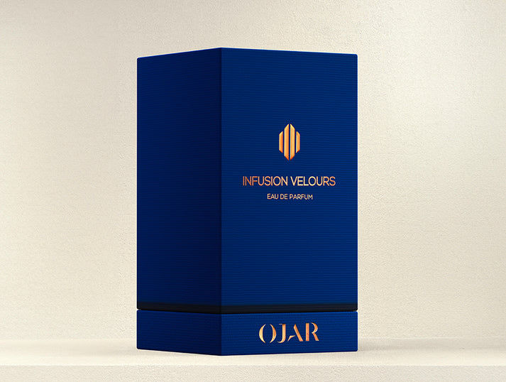 Infusion Velours Eau de Parfum 100ml