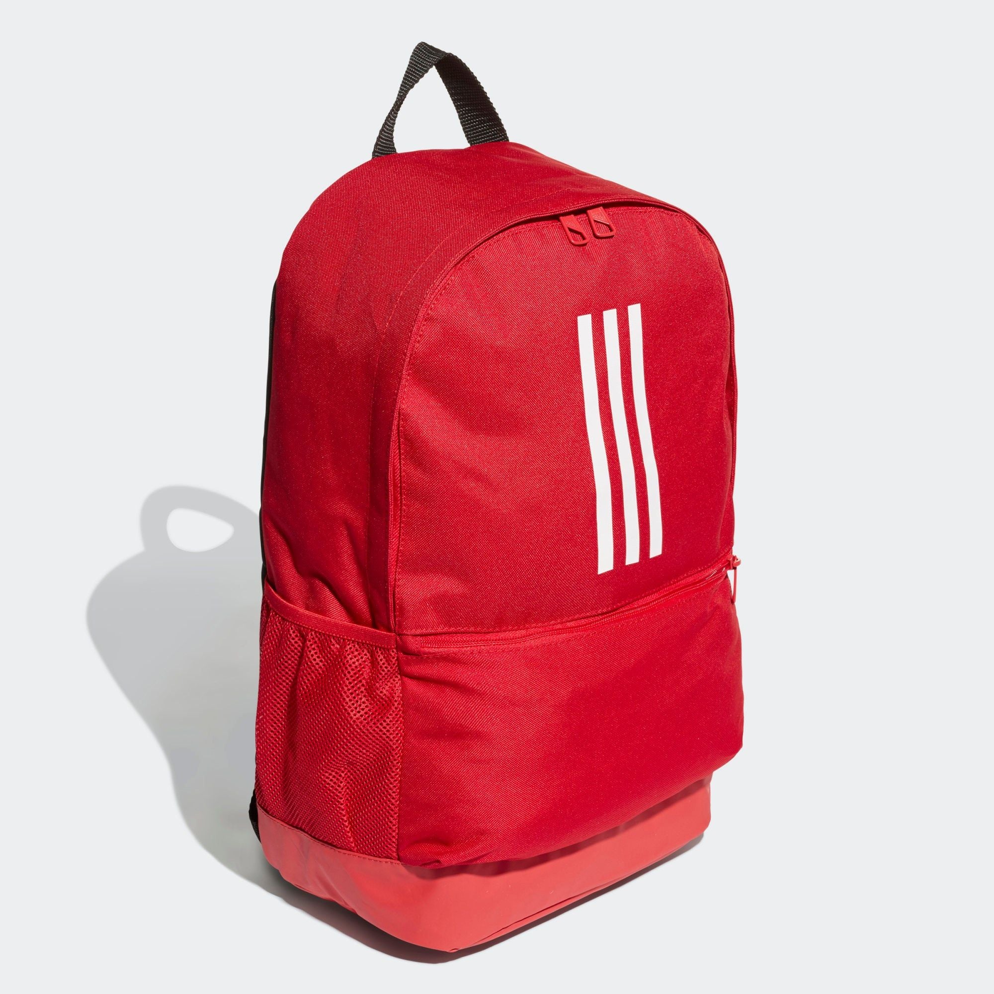 ADIDAS DU1993 TIRO BACKPACK RED