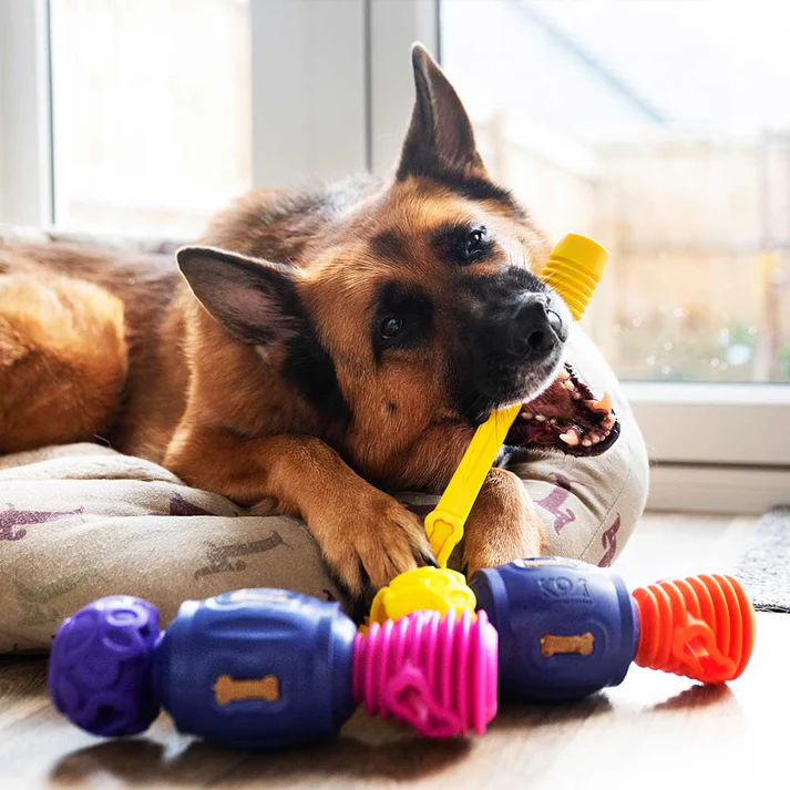 Tuff Stuffer PRO