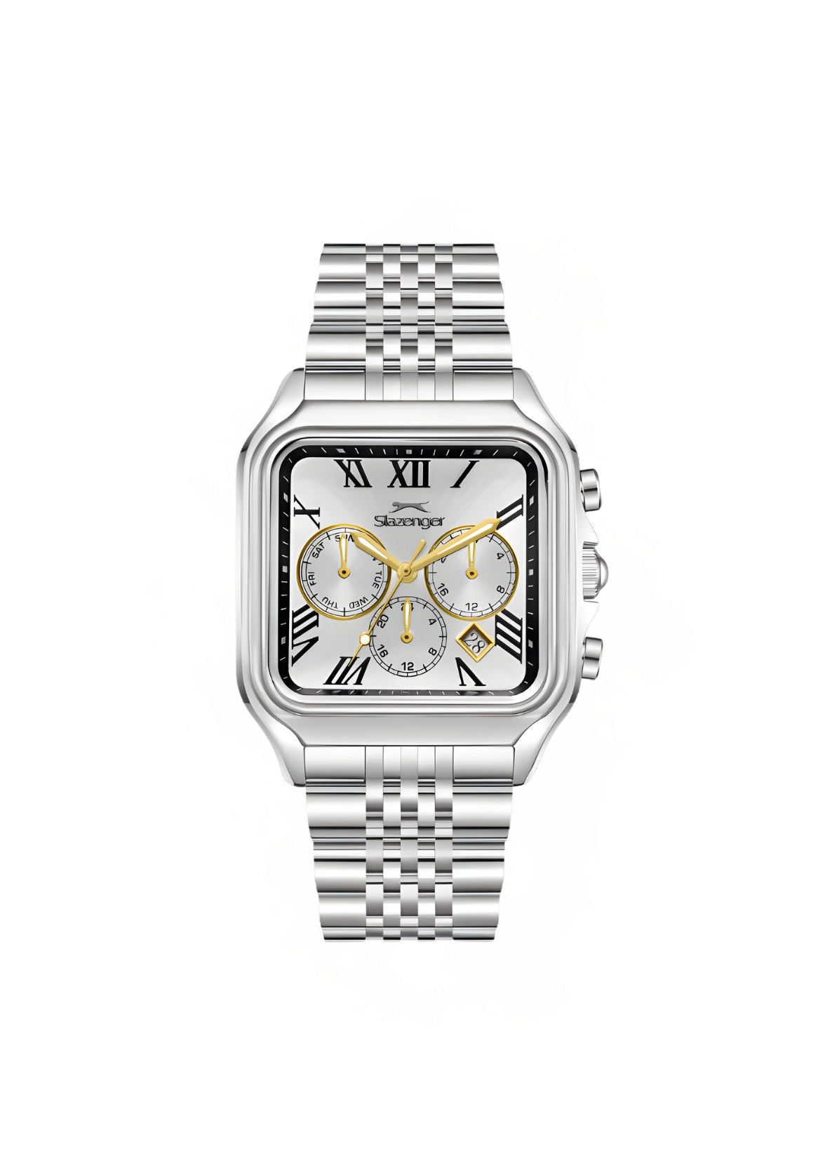 Slazenger Watches - SL.9.2547.2.05