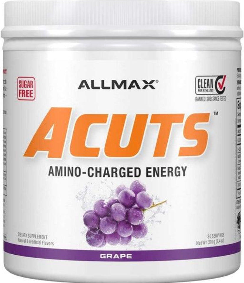 ALLMAX ACUTS – Grape