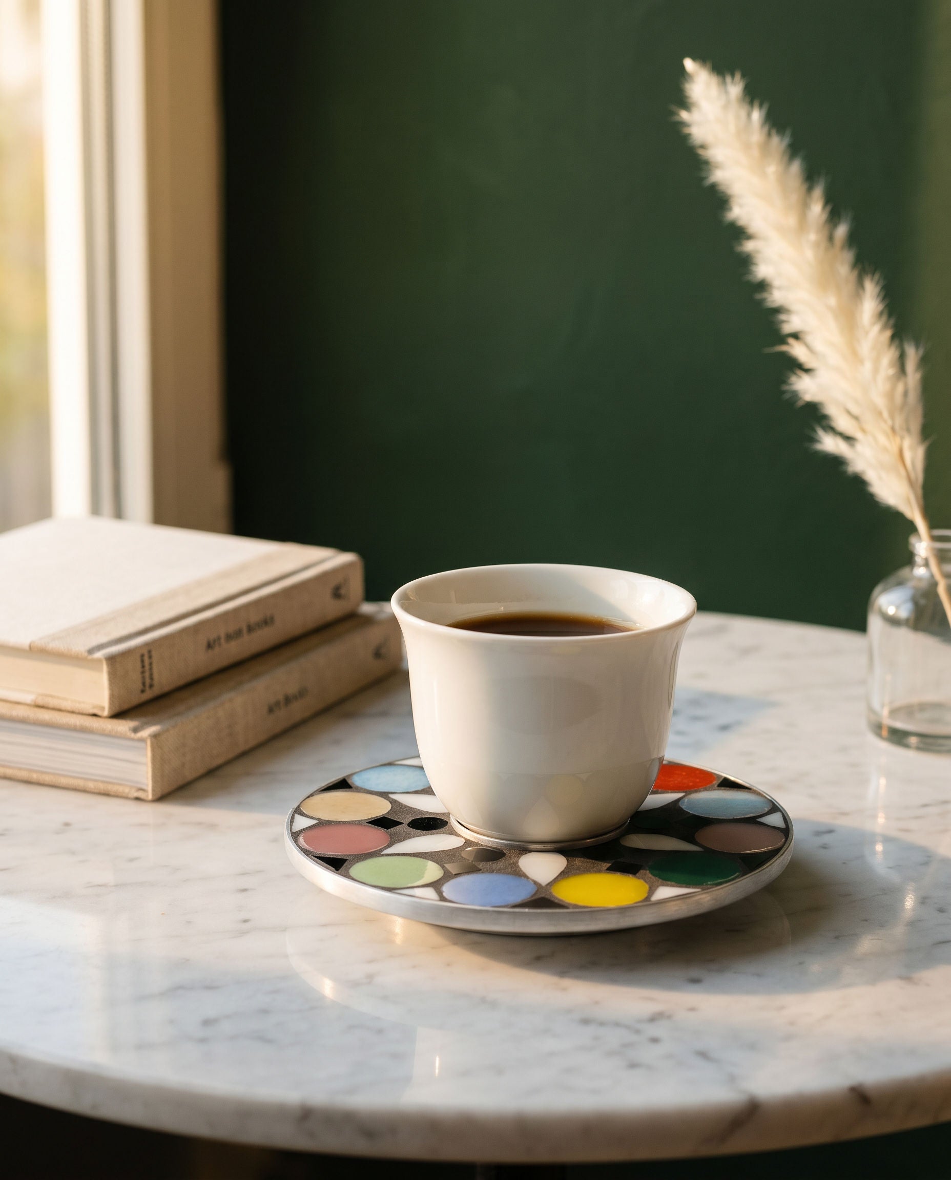 Dana Adada Mosaic Coffee Cup