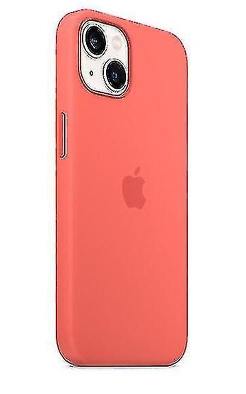 Silicone Case With Magsafe For Iphone 13 Mini Phone Case