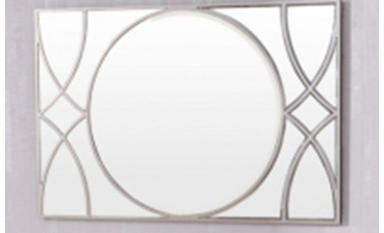 Wall Mirror #20RG002
