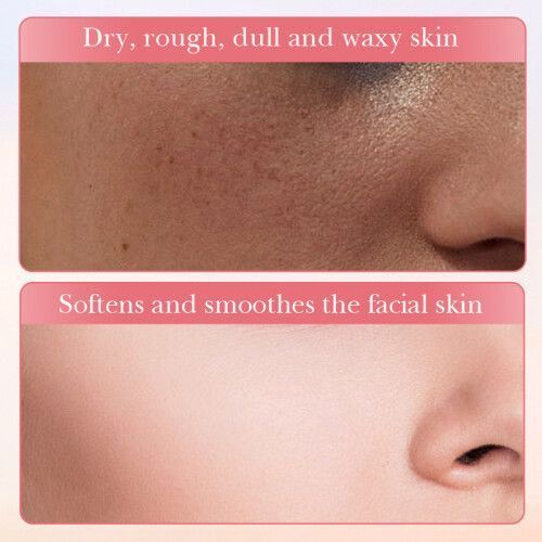 Himalayan Pink Salt Moisturizing and Anti-Wrinkle Face Cream