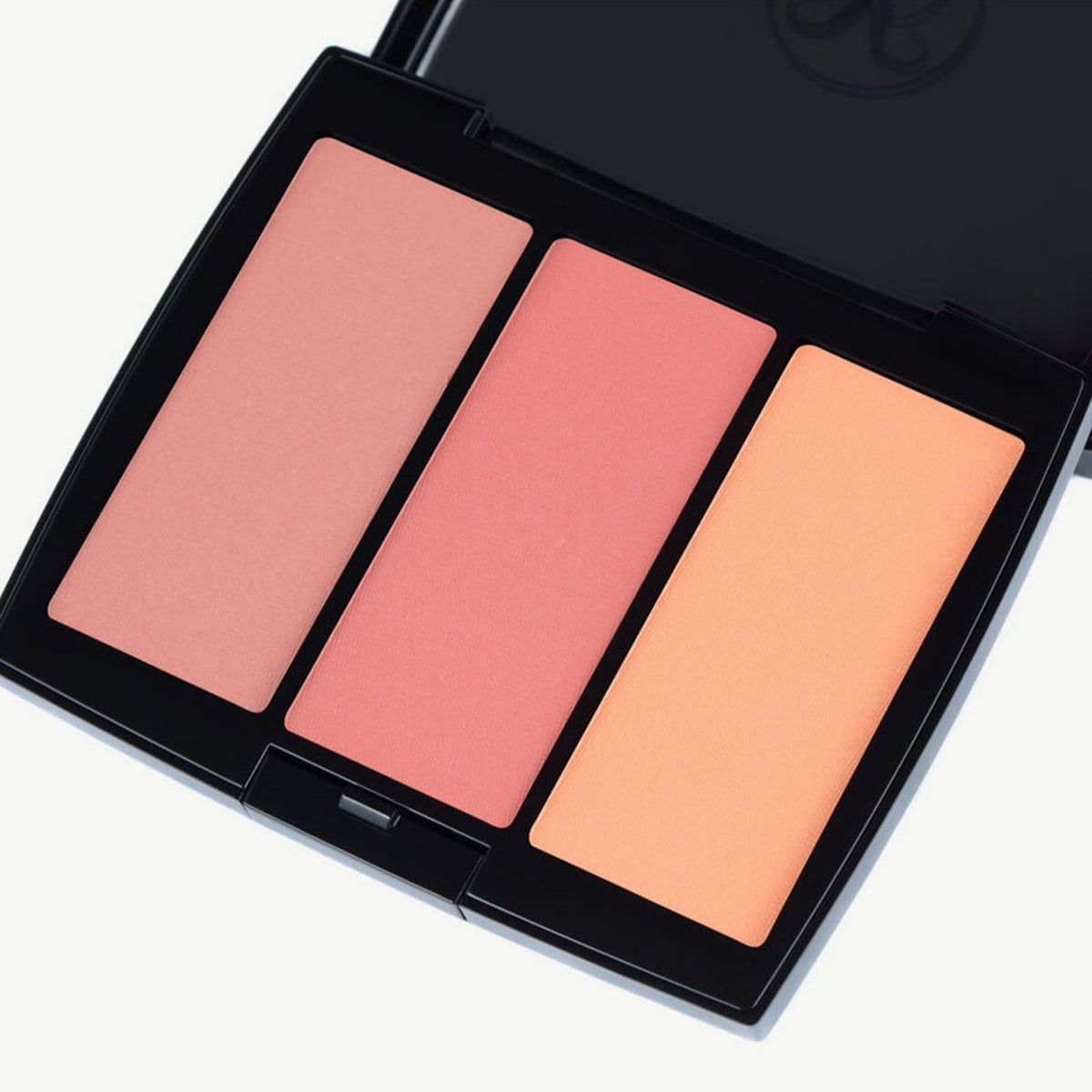 Blush Trio