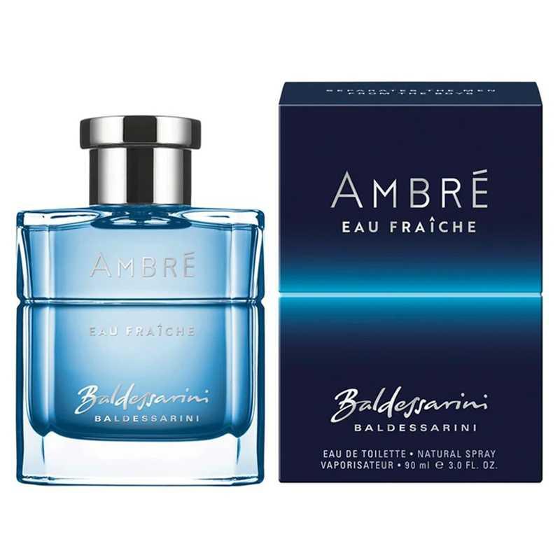 Baldessarini Ambre Eau Fraiche Edt 90Ml