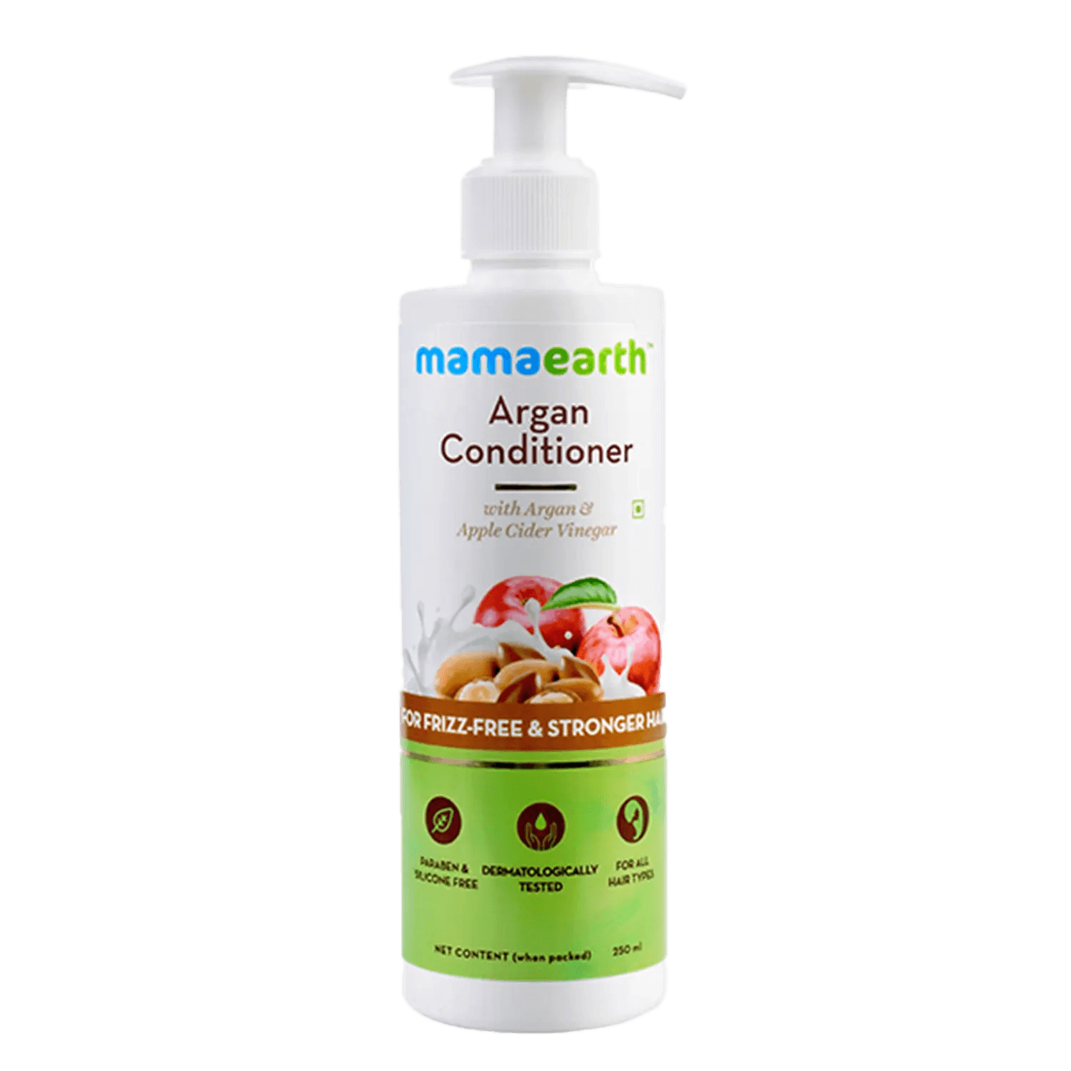 Mamaearth Argan Conditioner 250ml