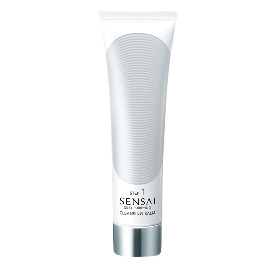 Silky Purifying Cleansing Balm 125ml