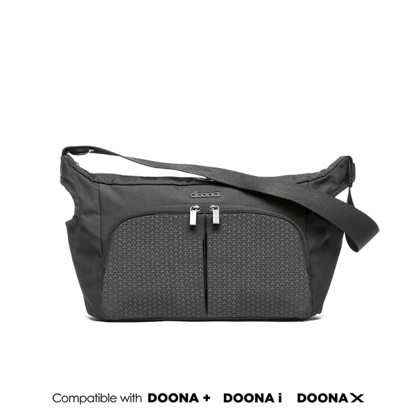 Doona Essentials bag - Nitro Black