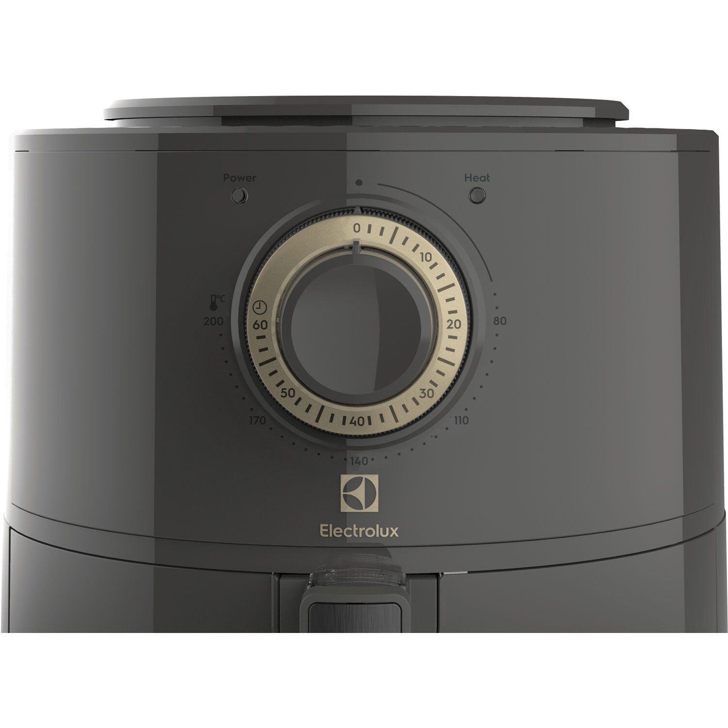 Electrolux 3L UltimateTaste 300 Air Fryer, E6AF1-220K