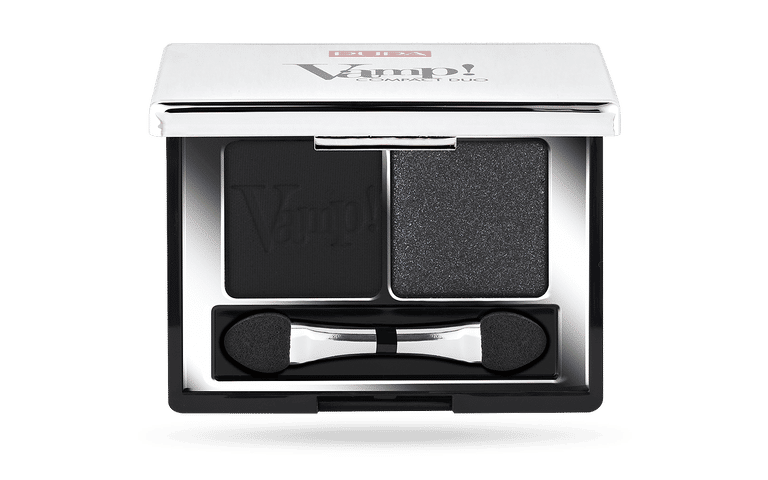 Vamp! Compact Duo Eyeshadow