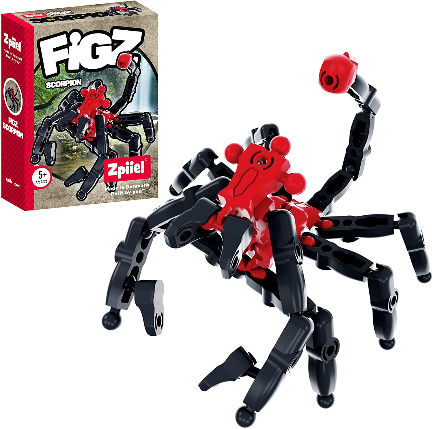 FiGZ Scorpion