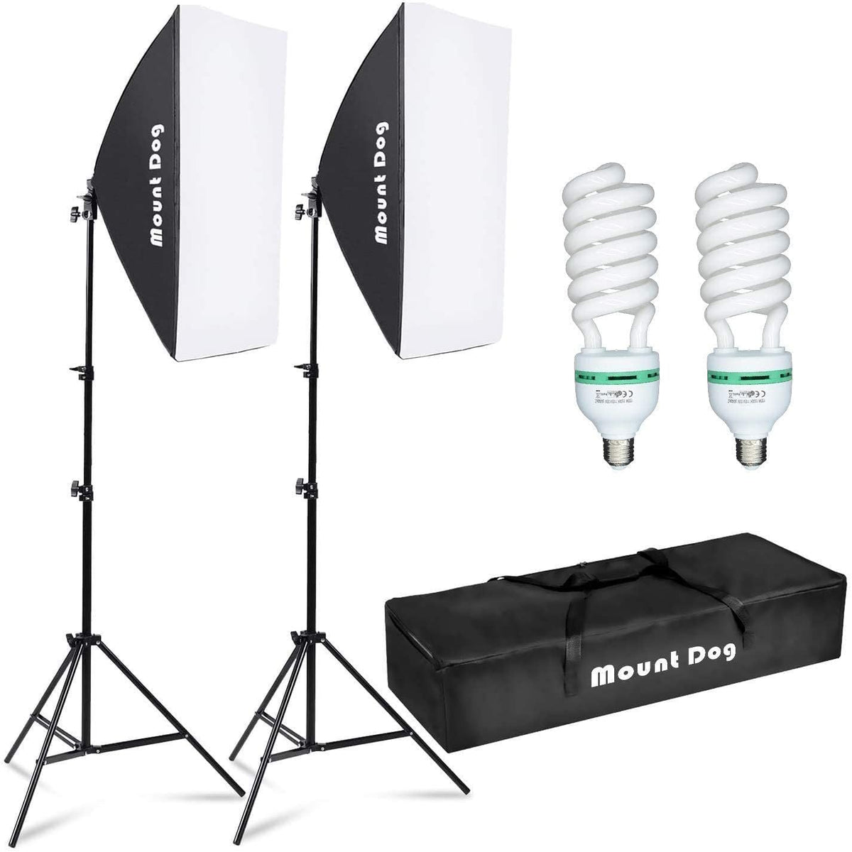 Photography Lighting Kits