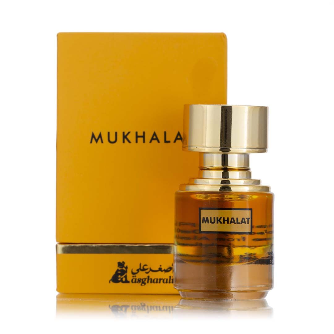 Mukhallat Attar 10ML