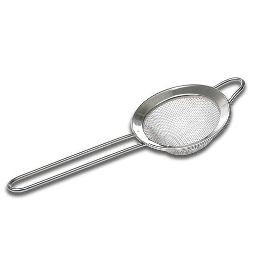 Nava Stainless Steel Strainer Acer, 19cm