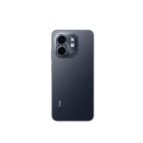 Infinix  Smart 9 4G (3+64 جيجابايت) أسود معدني