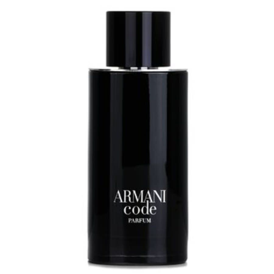 Giorgio Armani Code M Parfum 125Ml