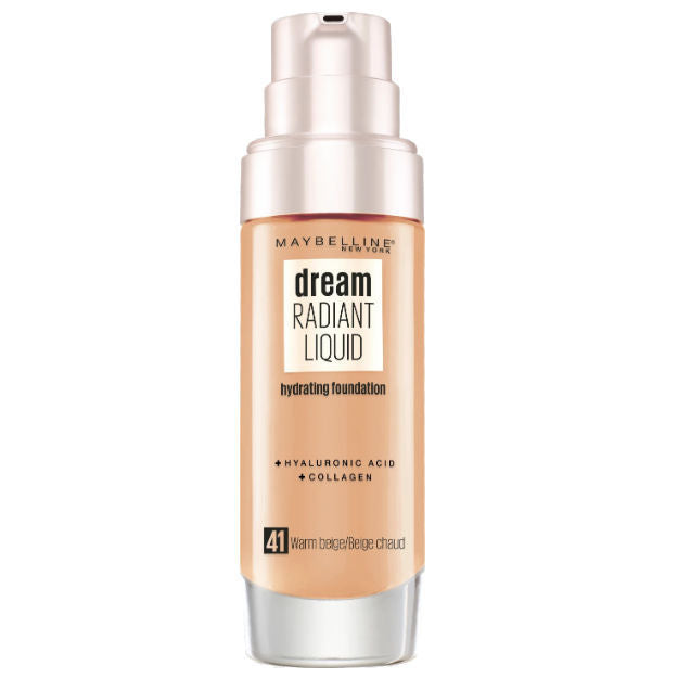 Maybelline New York Dream Stain Liquid Foundation