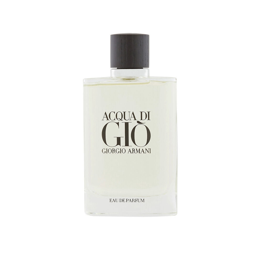 Giorgio Armani ACQUA DI GIO Eau de Parfum For Men, 125ml