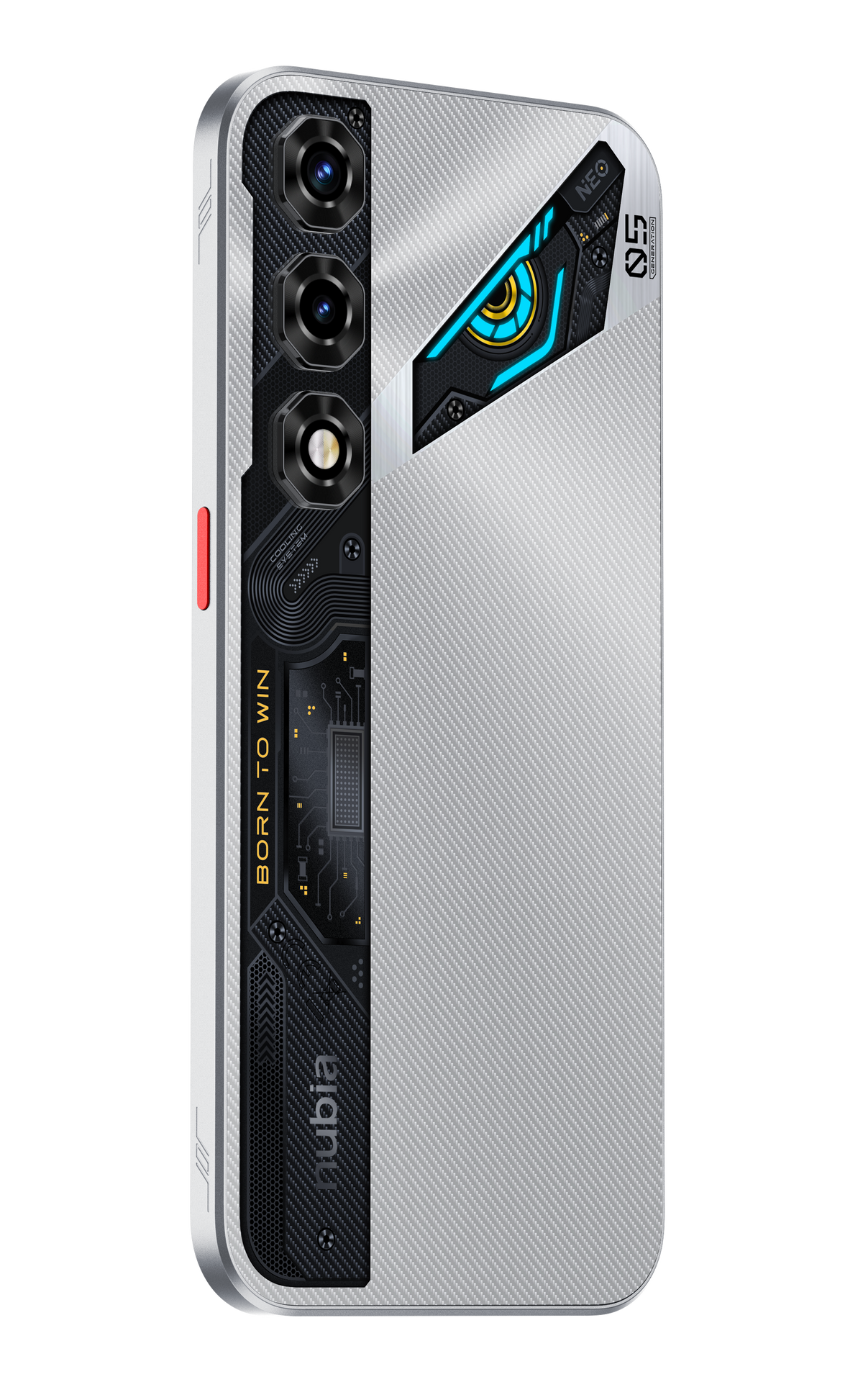 Nubia Neo 5 5G 8GB 256GB