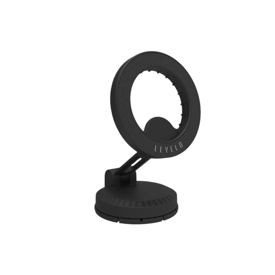 Levelo Gripton MagSafe Car Phone Holder