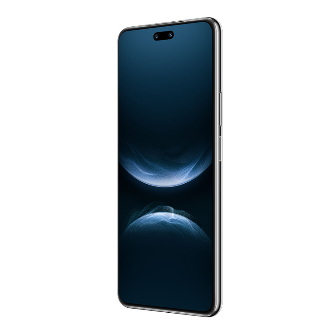 Huawei Nova 14 Pro Smartphone, Crystal Blue, 12GB RAM