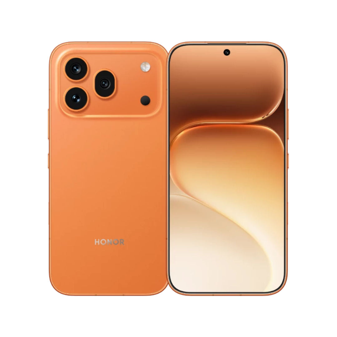 Honor 600 Pro Dual Card, 12GB & 512GB, 6.6Inch, 7000Mah