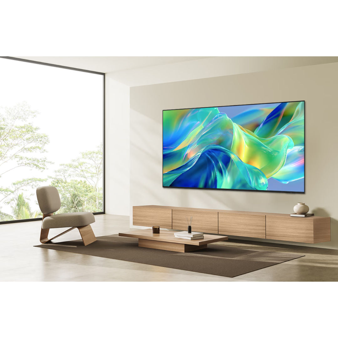 Samsung Mini LED M1EH 4K Vision AI Smart TV 2026