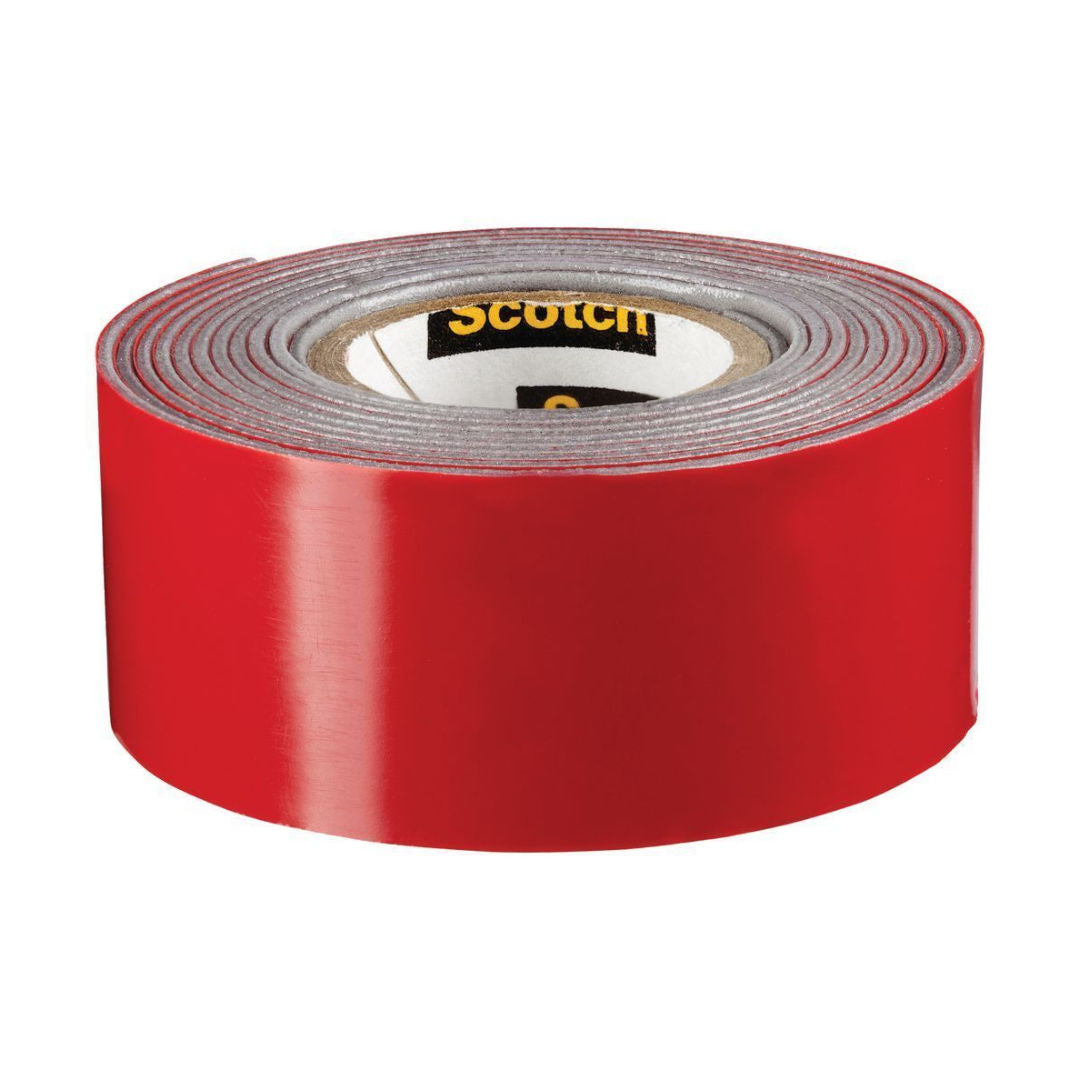 Scotch Super Strong Exterior Mounting Tape 3M