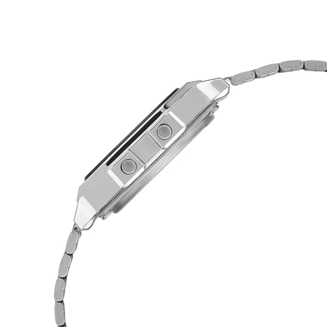 Casio Unisex Vintage Digital Dial Watch, A159W Series