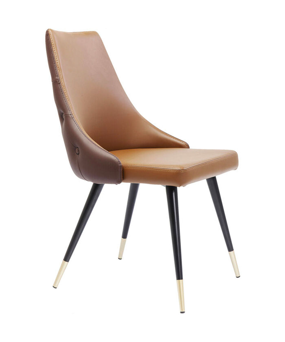 Urban Desire Chair, Brown