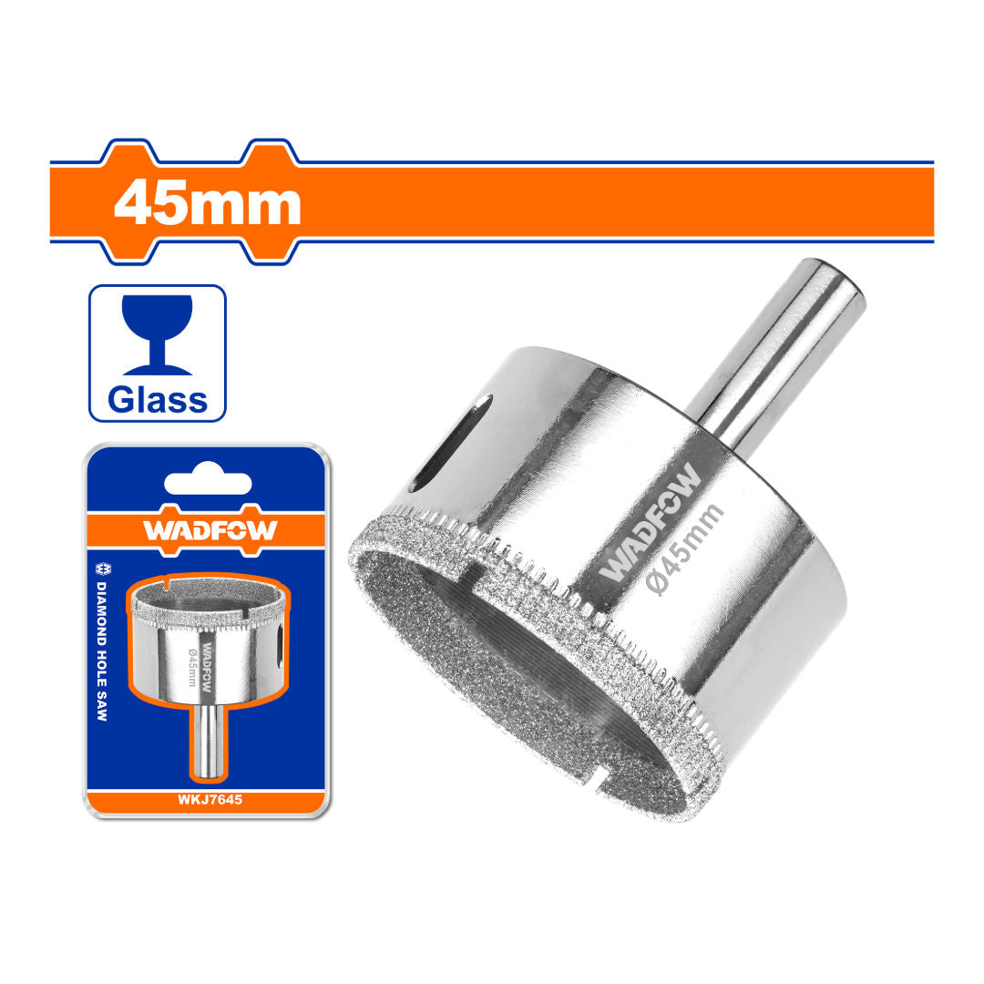 WADFOW Diamond Hole Saw