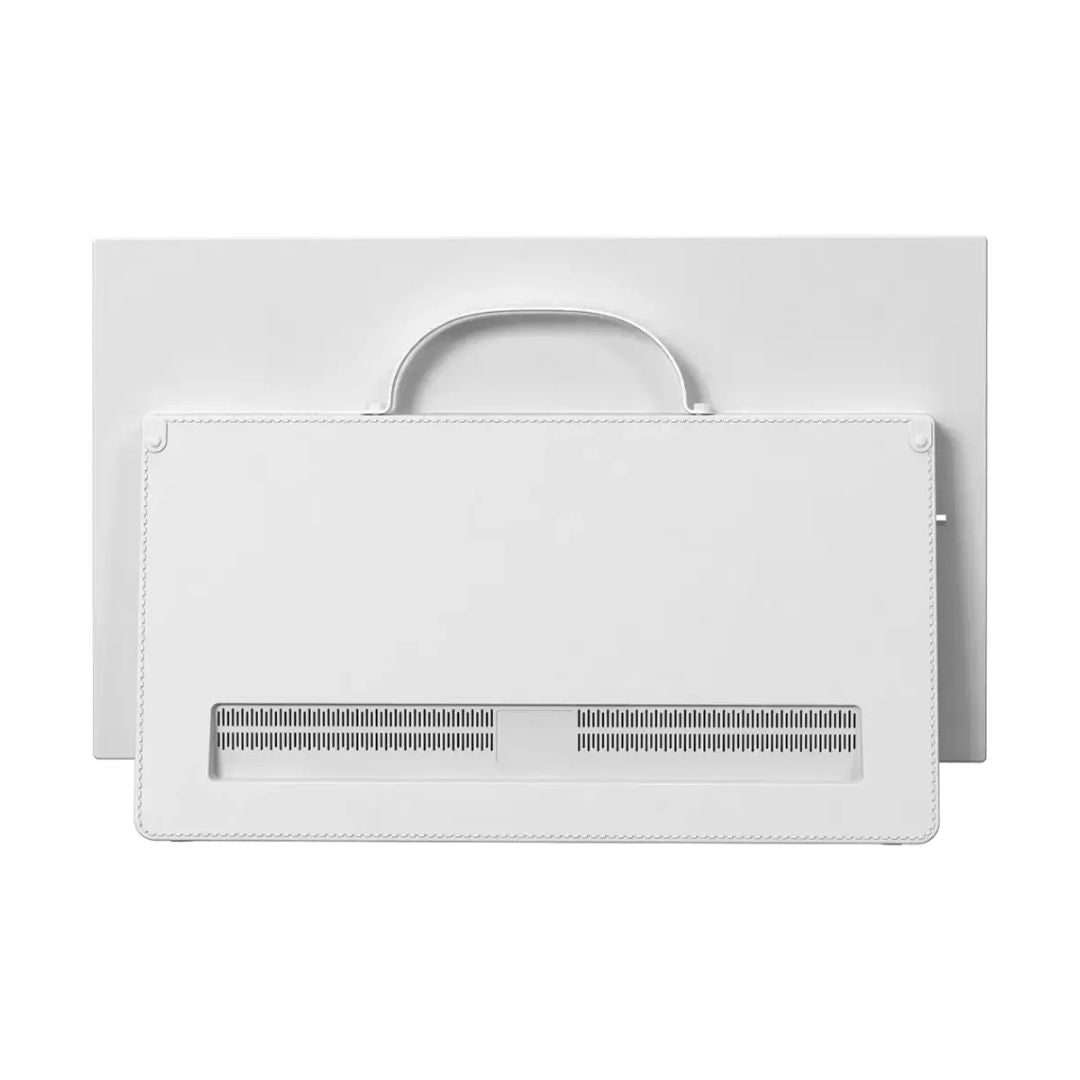 Powerology Portable FHD Smart TV 27", White