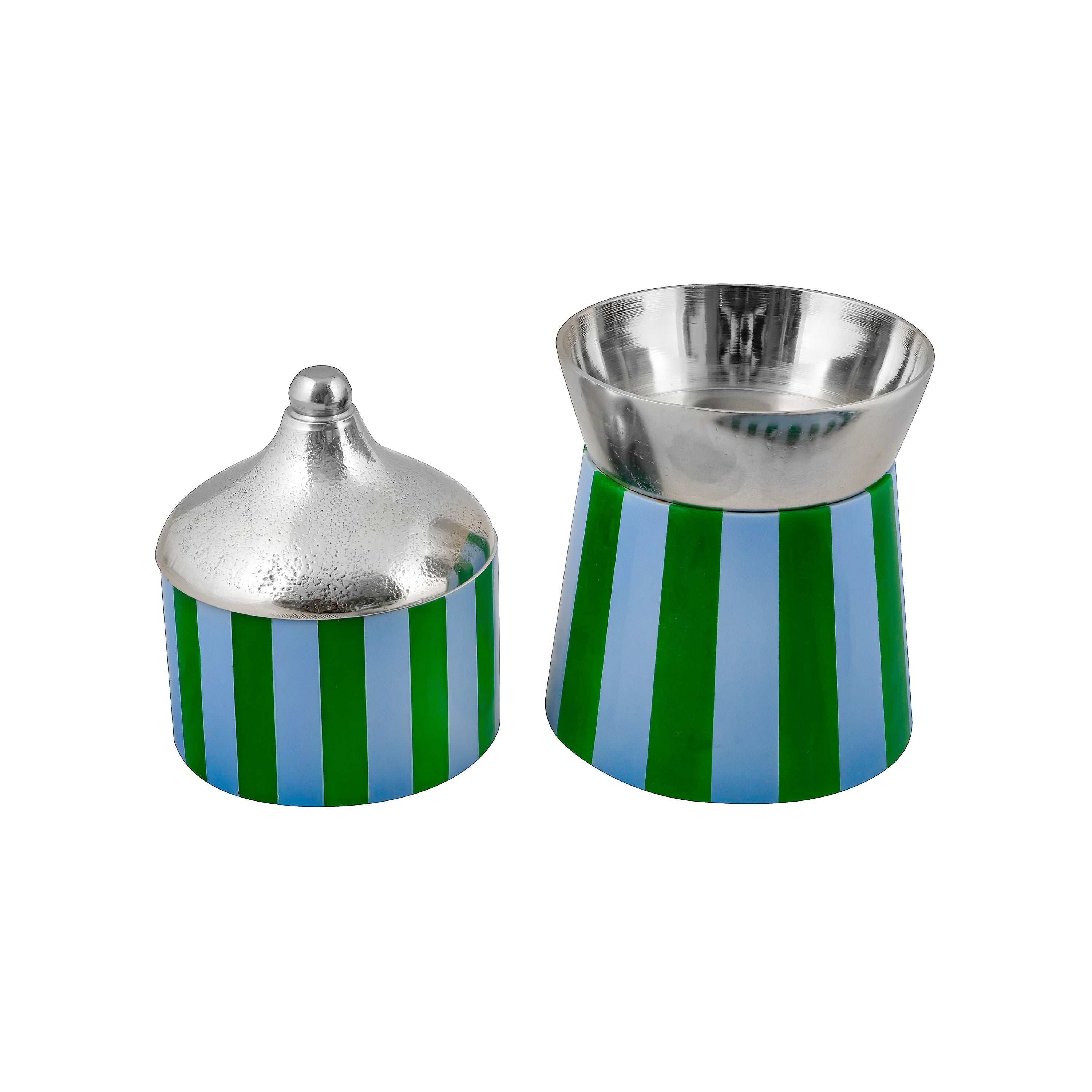 Raw Home-Three Pieces Bowl Set