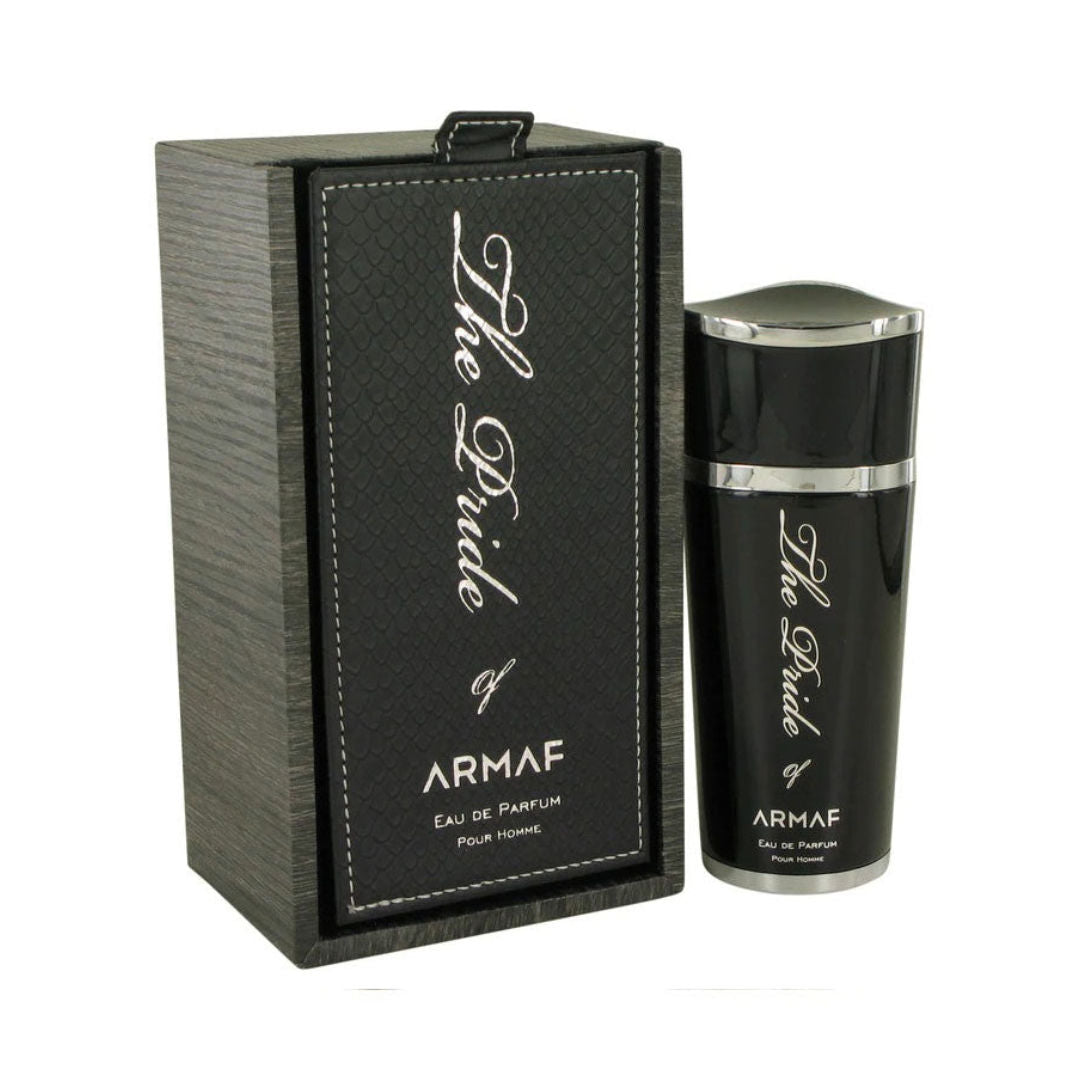 Armaf The Pride of Pour Homme Eau De Parfum, 100ml