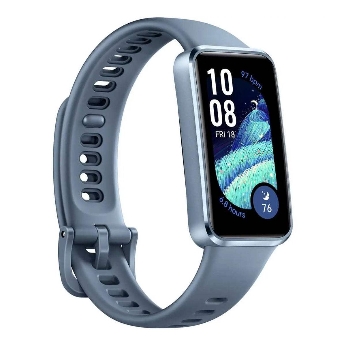 Huawei Band 10 NOR-B29, 1.47" AMOLED Fitness Tracker