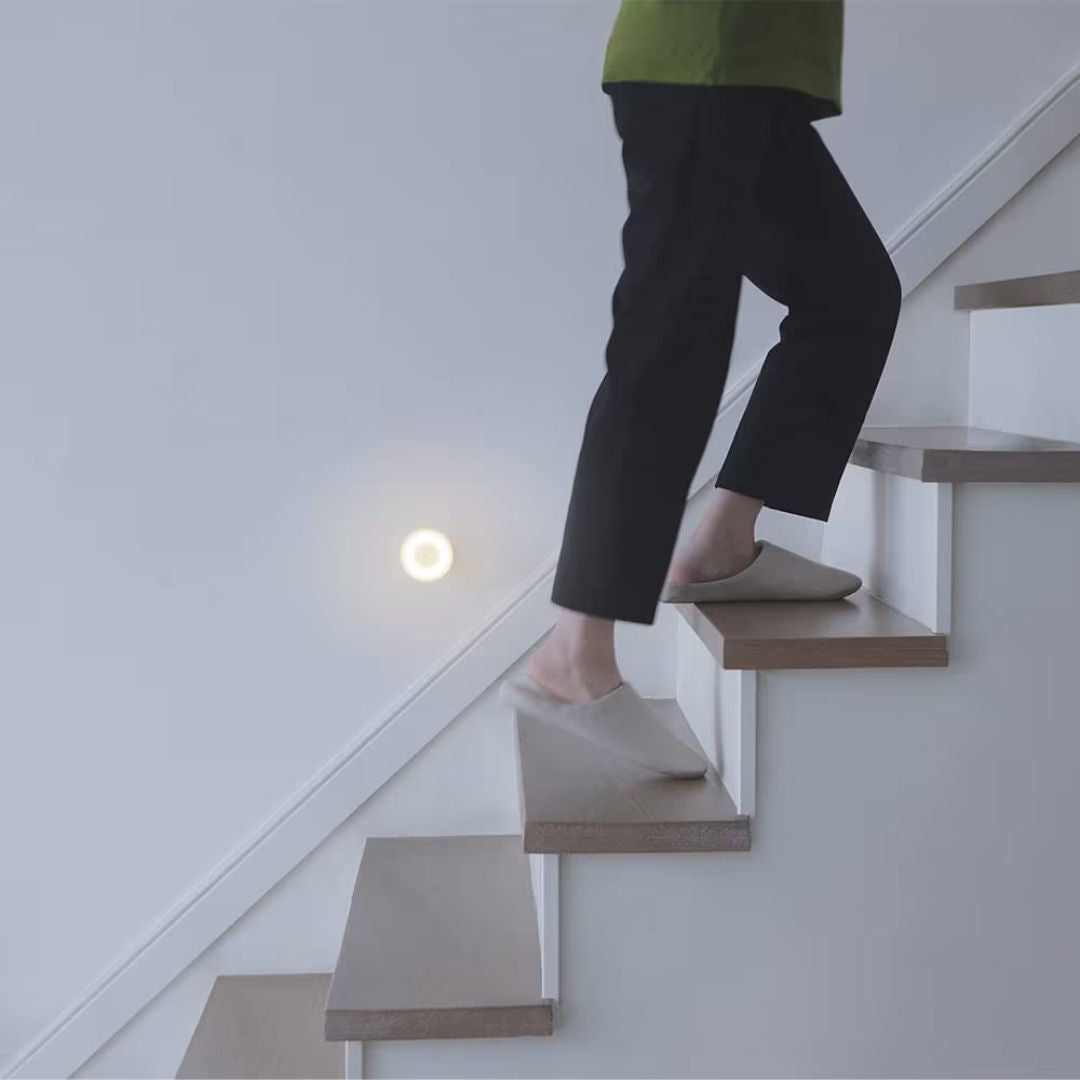 Xiaomi Mi 3-in-1 Smart Motion-Activated Night Light 2, Bluetooth