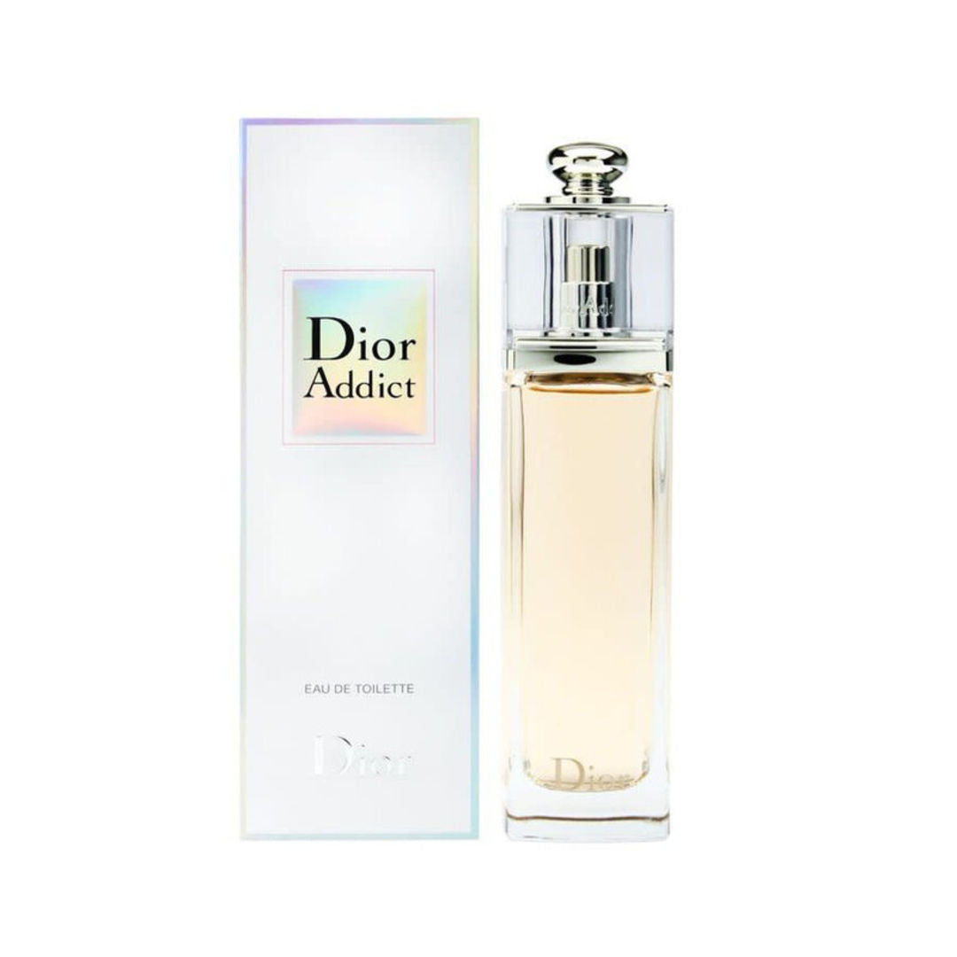 Dior Addict Eau de Toilette for Women, 100ml