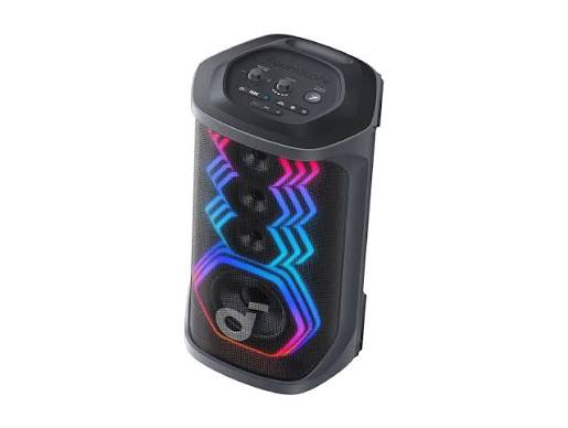 Anker Soundcore Rave 3S AI Wireless Party Speaker