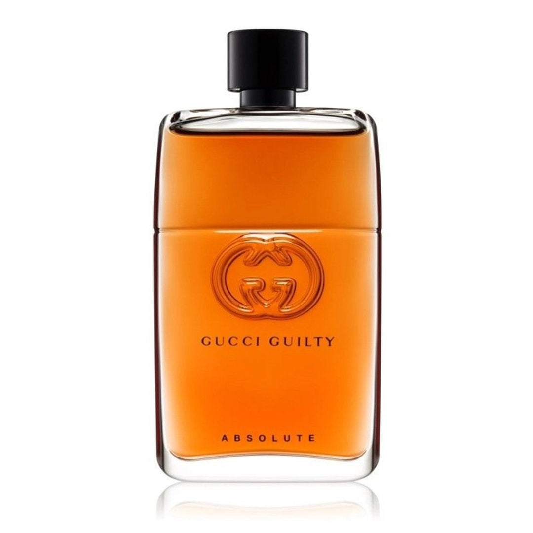 Gucci Guilty Absolute Eau de Parfum for Men, 90ml