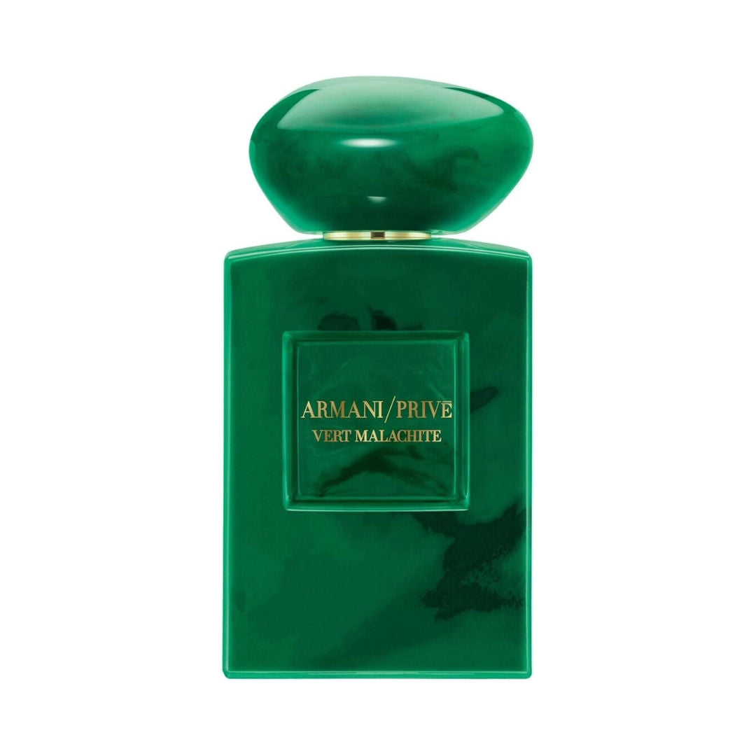 Giorgio Armani Prive Vert Malachite Unisex Eau De Parfum, 100 ml