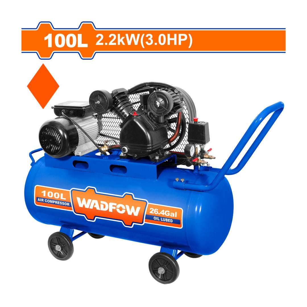 WADFOW Air Compressor