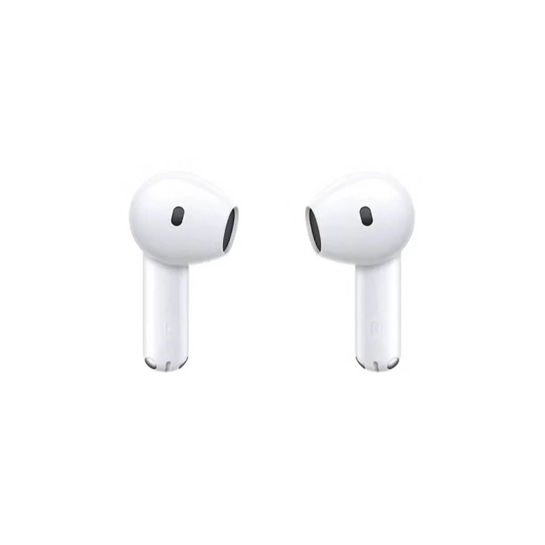 HONOR Choice E6i True Wireless Bluetooth Earbuds, White