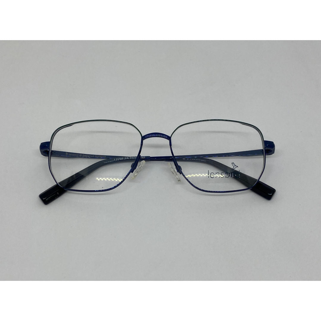 Lensbird Unisex Eyeglass, L11168C6