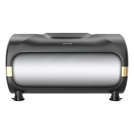 Green Lion Auto Car Cover Universal Car Fit-Black