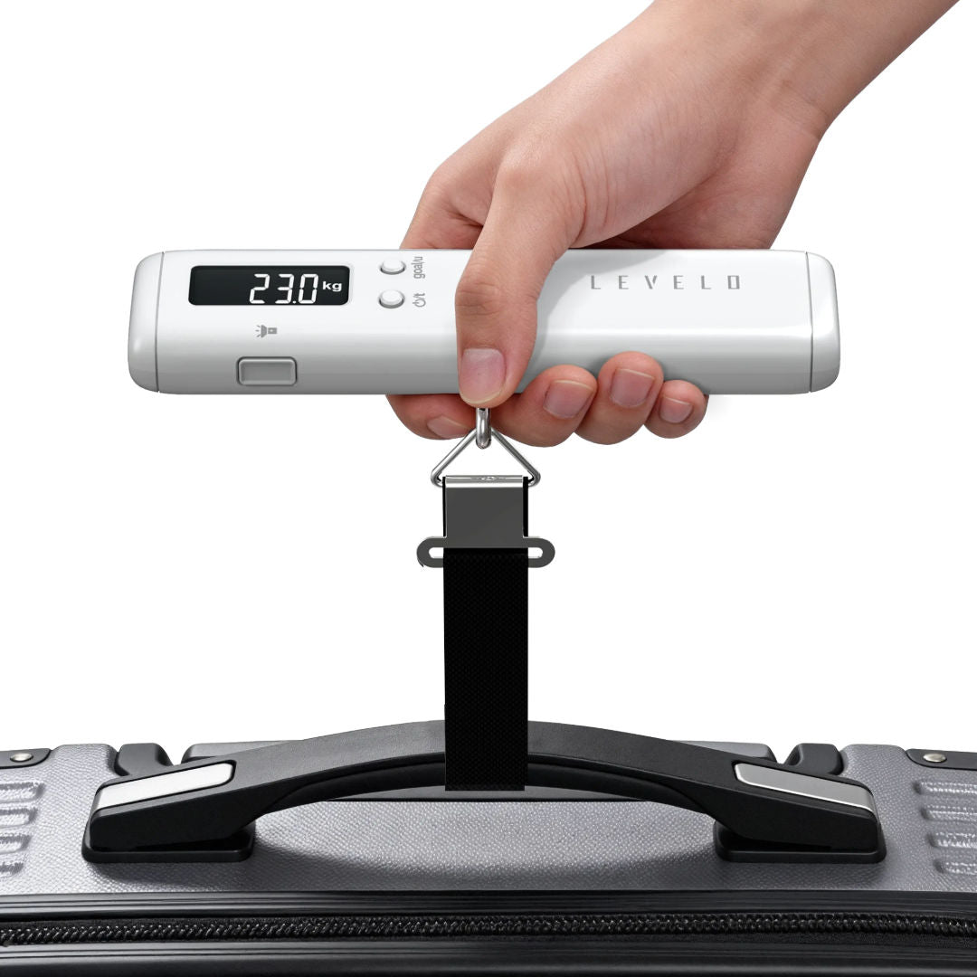 Levelo ARIX Digital Luggage Scale