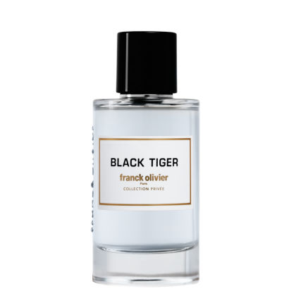 Black Tiger Eau de Parfum 100ml